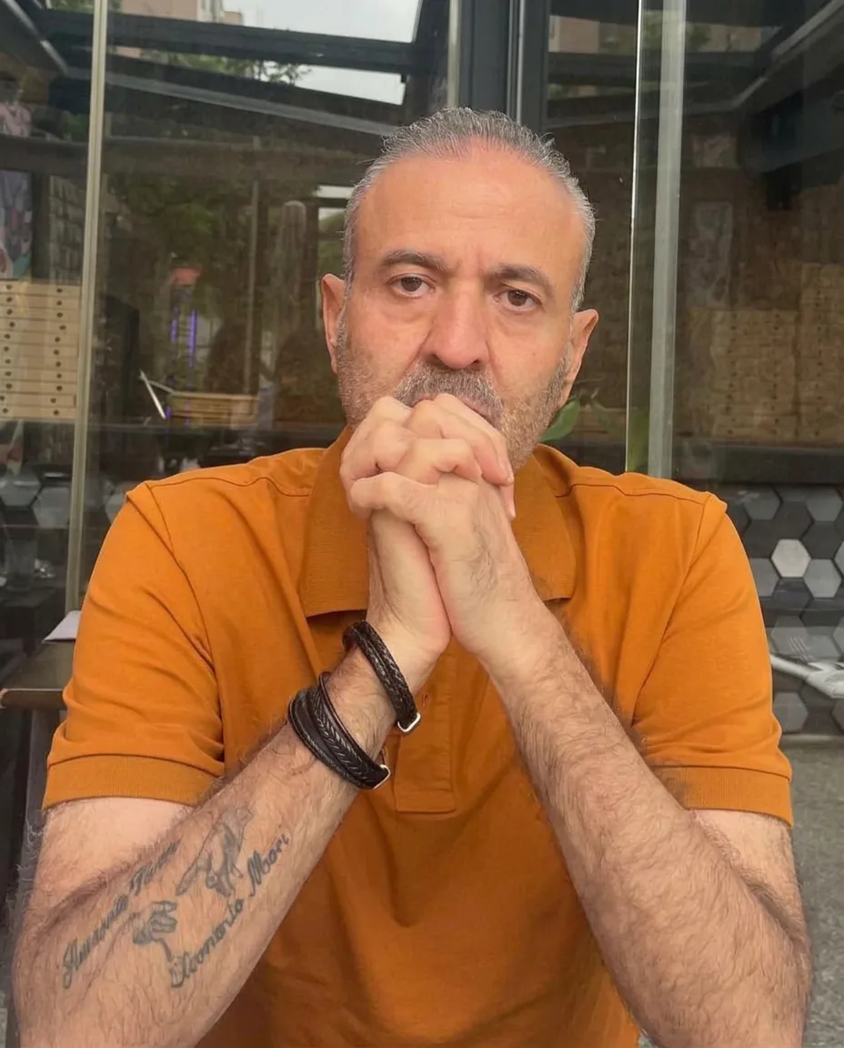 Mr. Sulaiman Abou Zaki, Founder & Managing Director